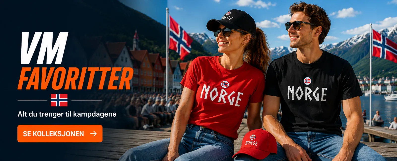 123friluft.no – miljøbilde