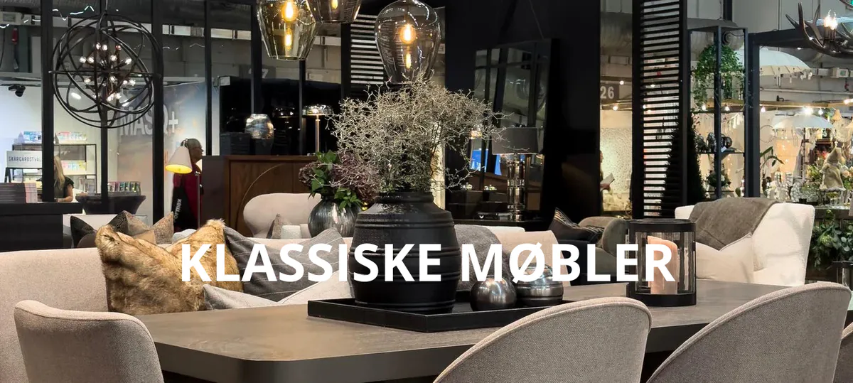 homestore.no – miljøbilde
