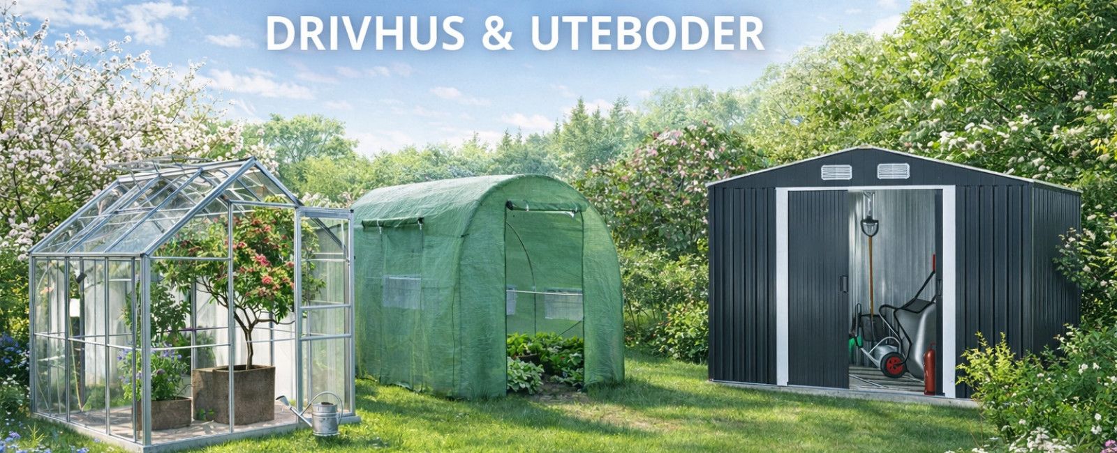 Importpris.no – miljøbilde